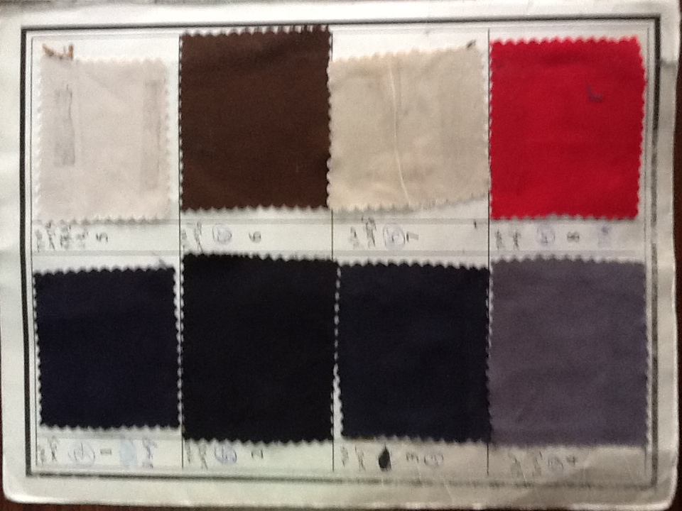 peack skin fabrics in stock